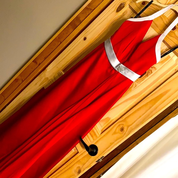 Alfred Angelo Bridesmaid/Prom Dress - Picture 1 of 6